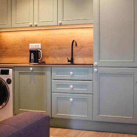 Flower 3 Appartamento Tirana