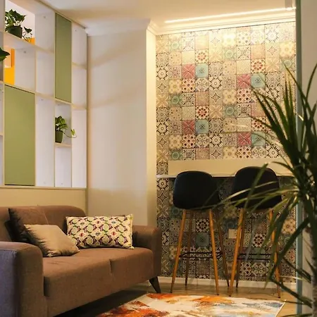 Appartement Flower 3 *