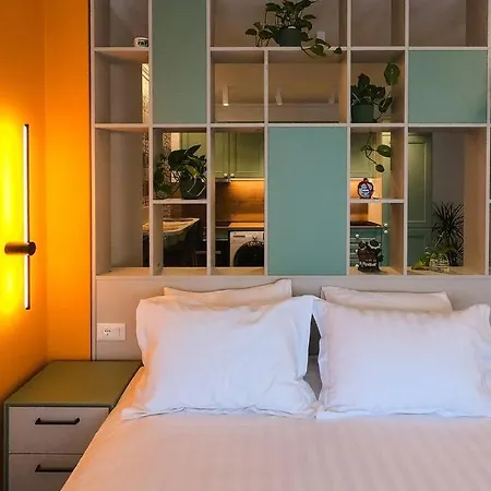 Appartamento Flower 3