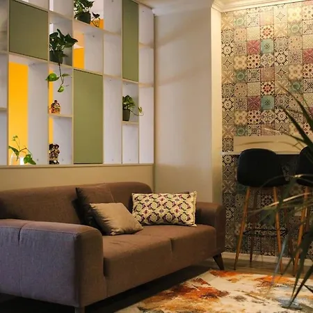 Flower 3 Appartement *