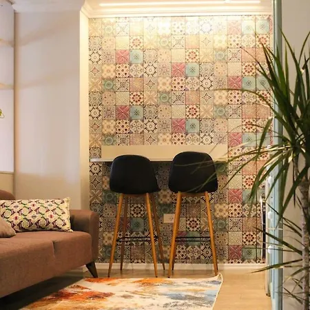 Appartement Flower 3