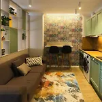 Apartamento Flower 3 *