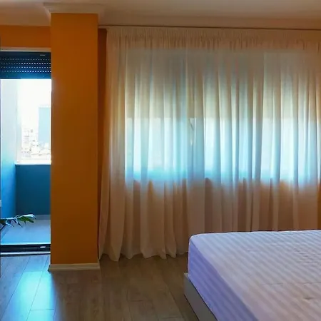 Flower 3 アパート